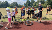 Příměstský tábor - 14. - 19.07.2025, Praha