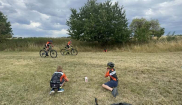 Příměstský tábor - 14. - 19.07.2025, Praha