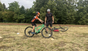 Příměstský tábor - 14. - 19.07.2025, Praha