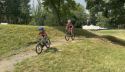 Příměstský tábor - 14. - 19.07.2025, Praha