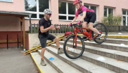 Příměstský tábor - 14. - 19.07.2025, Praha
