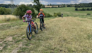 Příměstský tábor - 14. - 19.07.2025, Praha