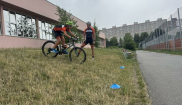 Příměstský tábor - 14. - 19.07.2025, Praha