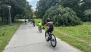 Příměstský tábor - 14. - 19.07.2025, Praha