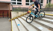 Příměstský tábor - 14. - 19.07.2025, Praha