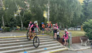 Příměstský tábor - 14. - 19.07.2025, Praha