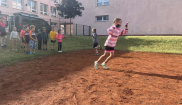 Příměstský tábor - 14. - 19.07.2025, Praha