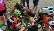 Příměstský tábor - 14. - 19.07.2025, Praha