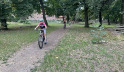 Příměstský tábor, Praha - 21. - 25.07.2025