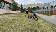 Příměstský tábor, Praha - 21. - 25.07.2025