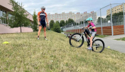 Příměstský tábor, Praha - 21. - 25.07.2025