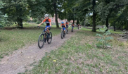 Příměstský tábor, Praha - 21. - 25.07.2025