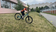 Příměstský tábor, Praha - 21. - 25.07.2025