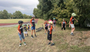 Příměstský tábor, Praha - 21. - 25.07.2025