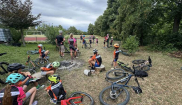 Příměstský tábor, Praha - 21. - 25.07.2025