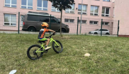 Příměstský tábor, Praha - 21. - 25.07.2025