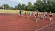 Příměstský tábor, Praha - 21. - 25.07.2025