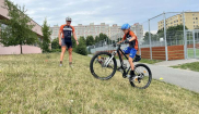 Příměstský tábor, Praha - 21. - 25.07.2025