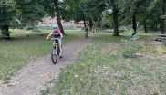 Příměstský tábor, Praha - 21. - 25.07.2025