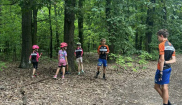 Příměstský tábor, Praha - 21. - 25.07.2025