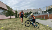 Příměstský tábor, Praha - 21. - 25.07.2025