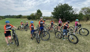 Příměstský tábor, Praha - 21. - 25.07.2025