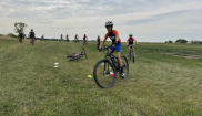Příměstský tábor, Praha - 21. - 25.07.2025