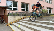 Příměstský tábor, Praha - 21. - 25.07.2025