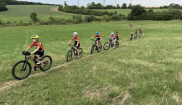 Příměstský tábor, Praha - 21. - 25.07.2025