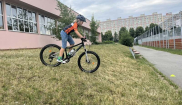 Příměstský tábor, Praha - 21. - 25.07.2025
