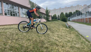 Příměstský tábor, Praha - 21. - 25.07.2025