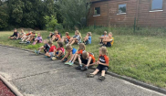 Příměstský tábor, Praha - 21. - 25.07.2025
