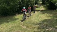 Příměstský tábor, Praha - 21. - 25.07.2025