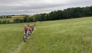 Příměstský tábor, Praha - 21. - 25.07.2025