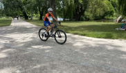 Příměstský tábor, Praha - 21. - 25.07.2025