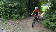Příměstský tábor, Praha - 21. - 25.07.2025
