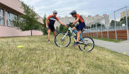 Příměstský tábor, Praha - 21. - 25.07.2025