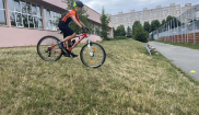 Příměstský tábor, Praha - 21. - 25.07.2025