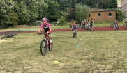 Příměstský tábor, Praha - 21. - 25.07.2025