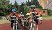 Příměstský tábor, Praha - 21. - 25.07.2025