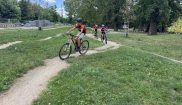 Příměstský tábor, Praha - 21. - 25.07.2025