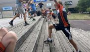 Příměstský tábor, Praha - 21. - 25.07.2025