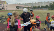Příměstský tábor, Praha - 21. - 25.07.2025