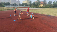 Příměstský tábor, Praha - 21. - 25.07.2025
