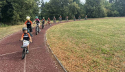 Příměstský tábor, Praha - 21. - 25.07.2025