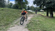 Příměstský tábor, Praha - 21. - 25.07.2025