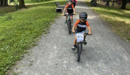 Příměstský tábor, Praha - 21. - 25.07.2025