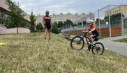 Příměstský tábor, Praha - 21. - 25.07.2025