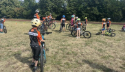 Příměstský tábor, Praha - 21. - 25.07.2025