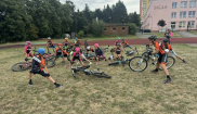 Příměstský tábor, Praha - 21. - 25.07.2025